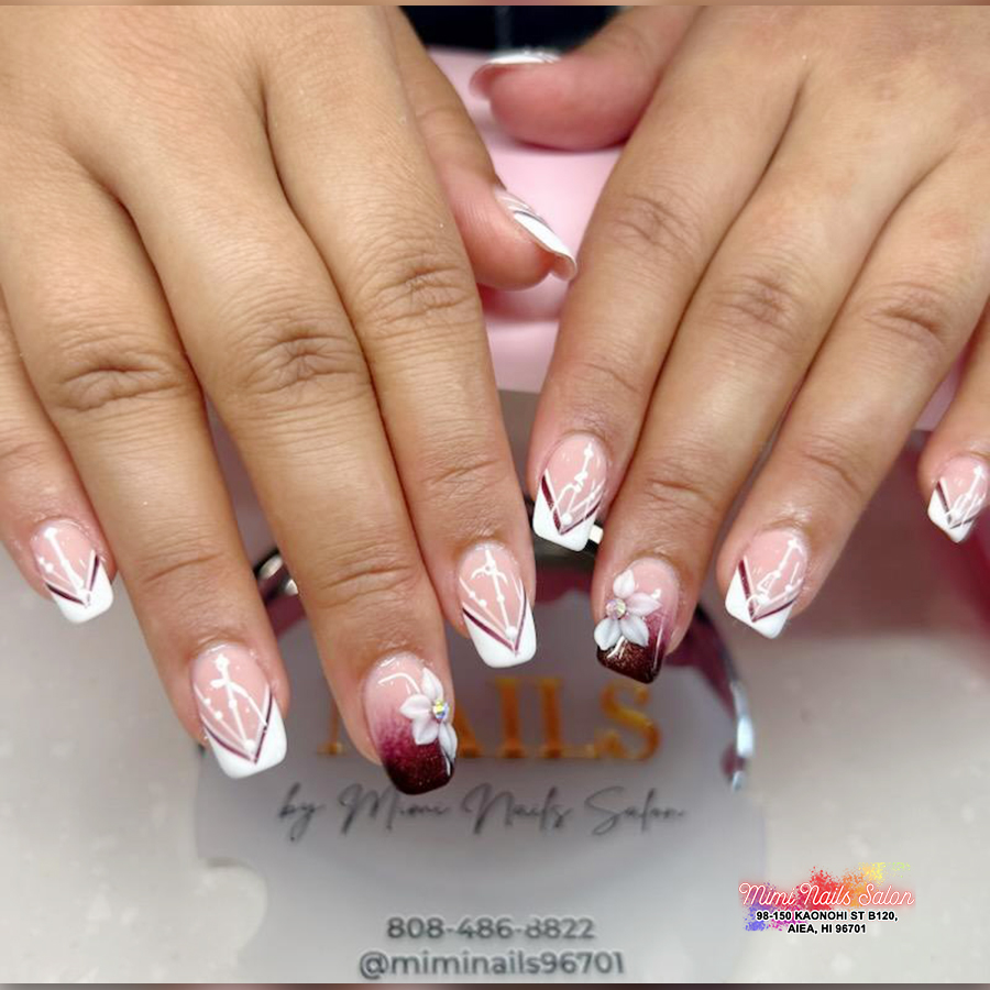 amazing nail